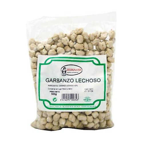 Milky Chickpeas 500 g
