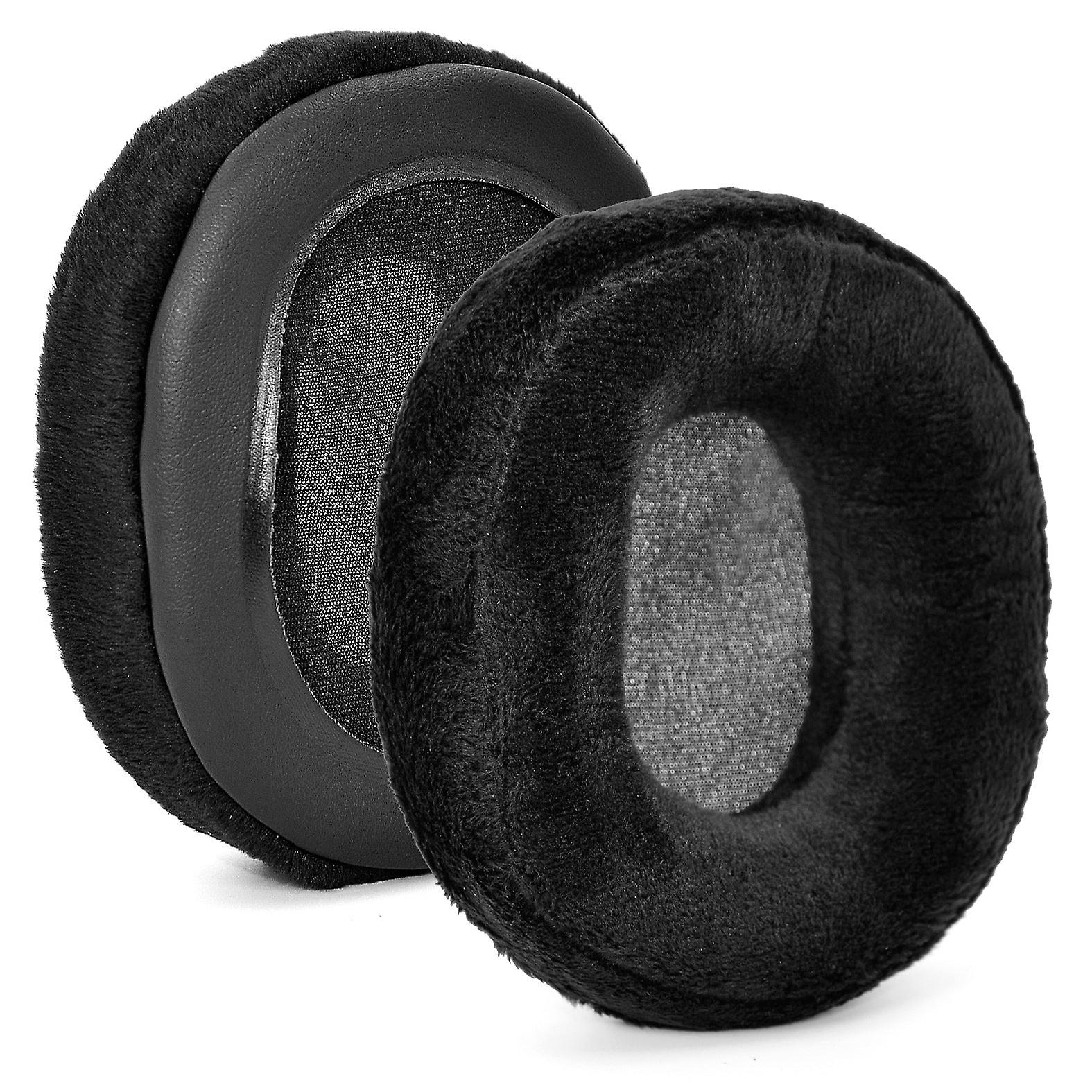 Replacement Earmuffs For SteelSeries Arctis 1 3 5 7 9 Pro Headphones