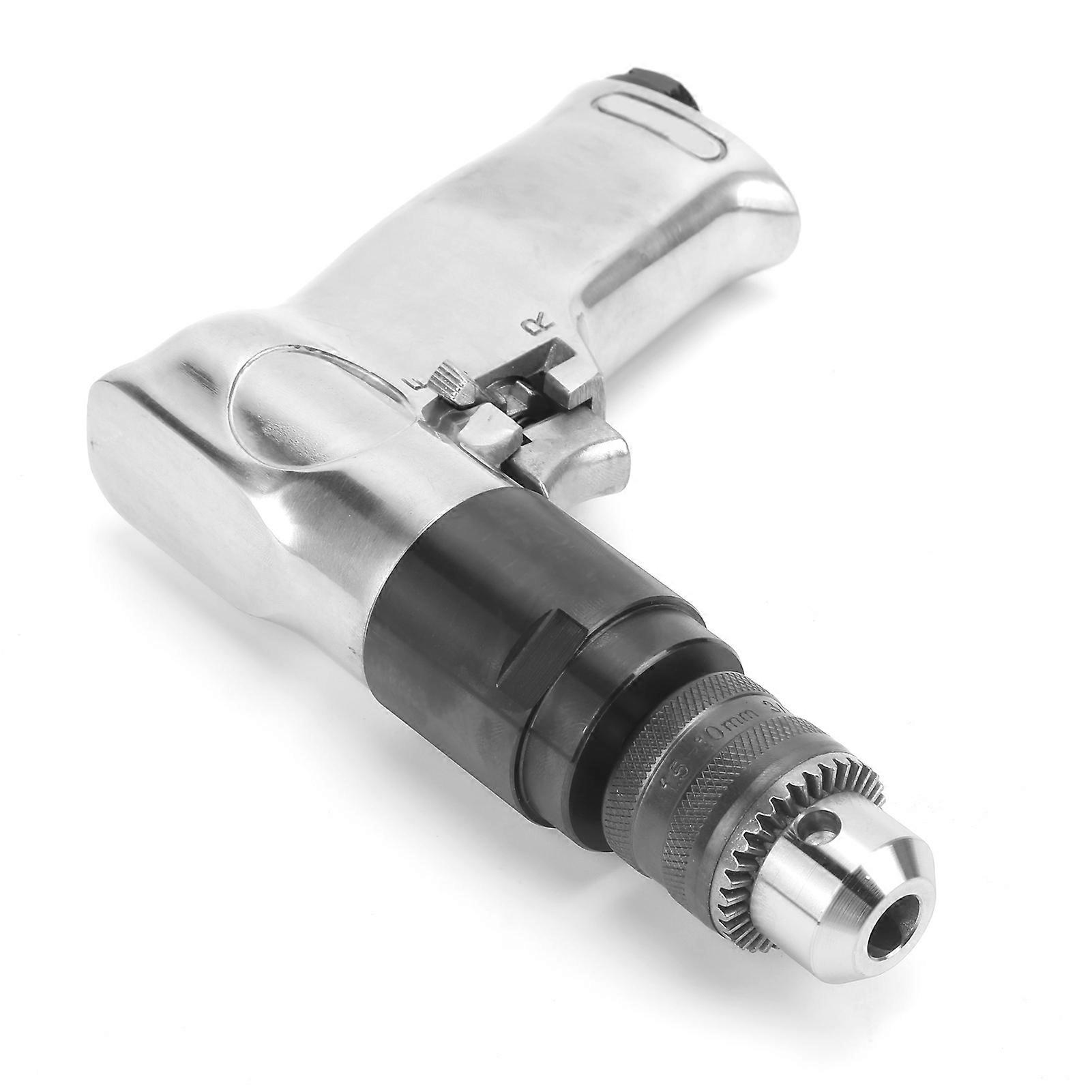 KP-550 3/8" Air Drill 2000rpm Variable Speed Forward Reverse