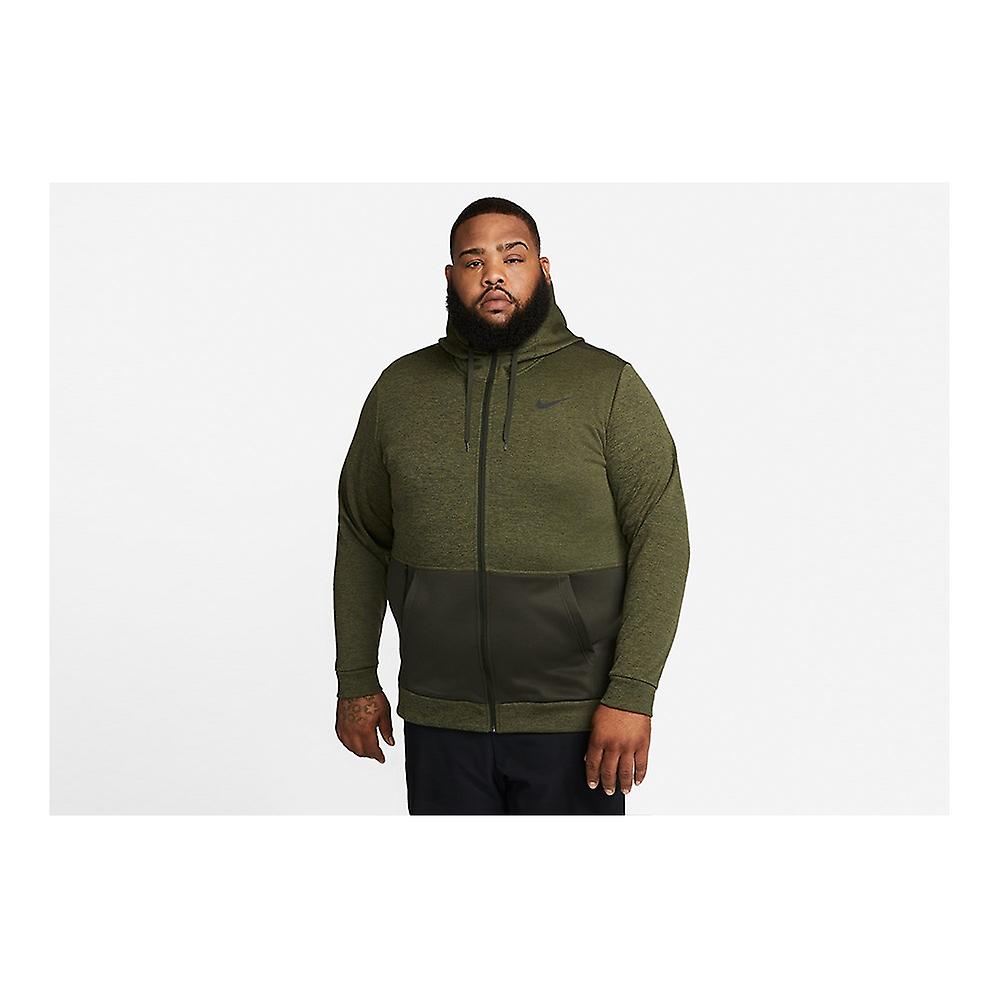 Sweatshirts Nike Therma Full-zip CU6231356
