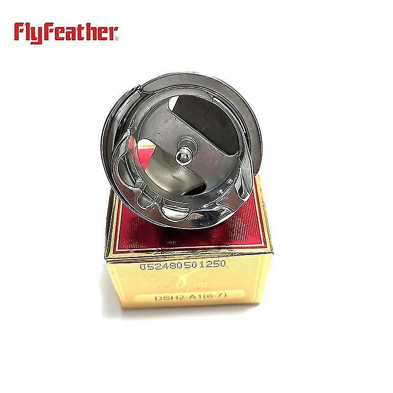 Γάντζος ραπτομηχανής Desheng Dsh-2-A1(6-7) Sunstar Km-340 Αδελφός Db2-B845 Juki Zoje Maqi Jack Τυπικό Siruba 0303 0311 Km-640bl