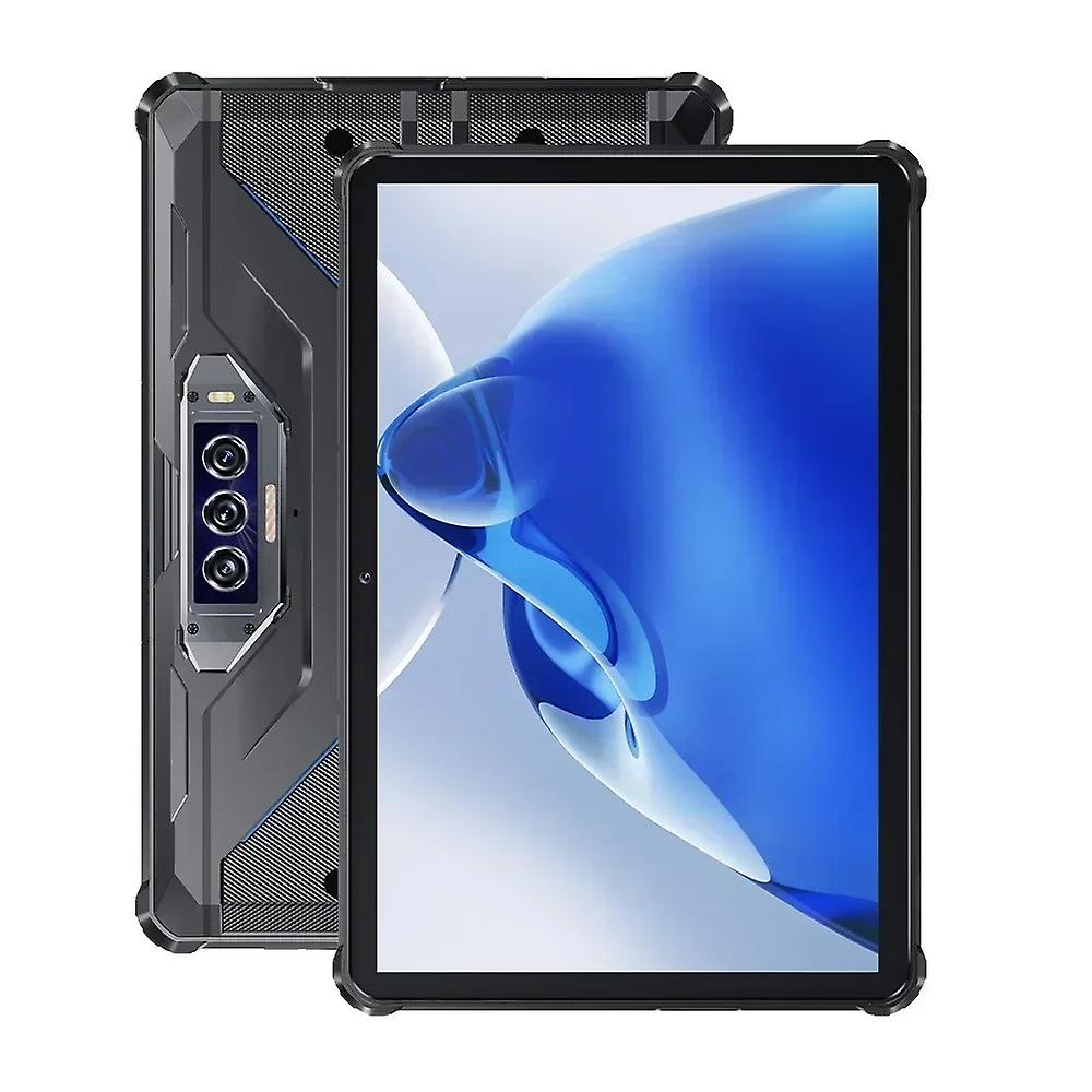 Oukitel RT7 4G Rugged Tablet 32000mAh 8G+256G Blue