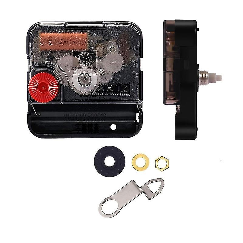 Silent Quartz Clock Mechanism Wall Clock Movement Clock Accessories