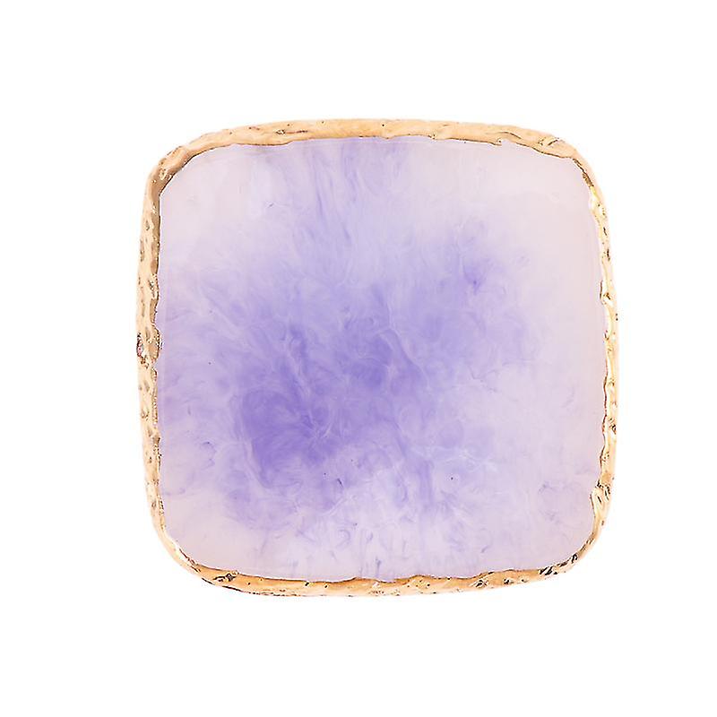 1pcs Nail Display Plate