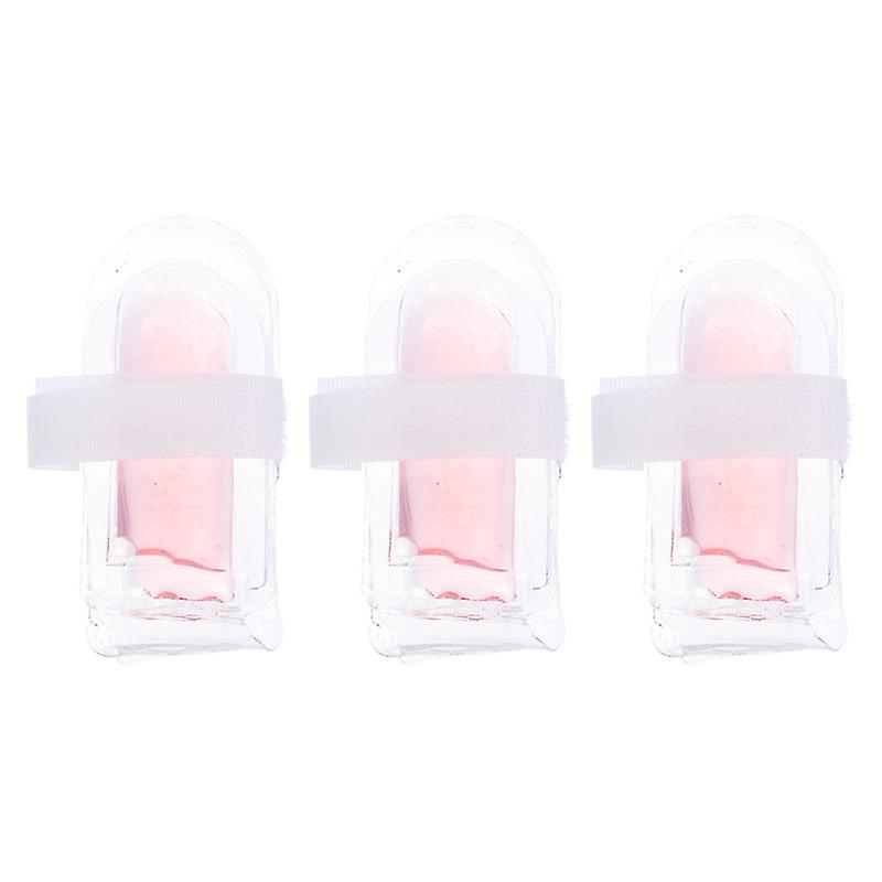 3pcs Cold Compress Therapy Ice Packs