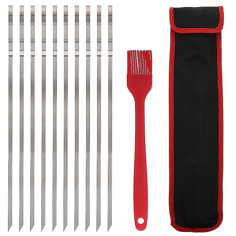 1set Multipurpose Skewers