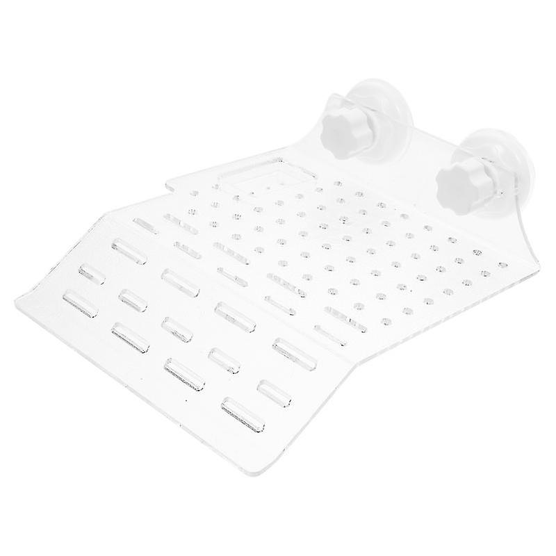 1pcs Acrylic Tortoise Terrace