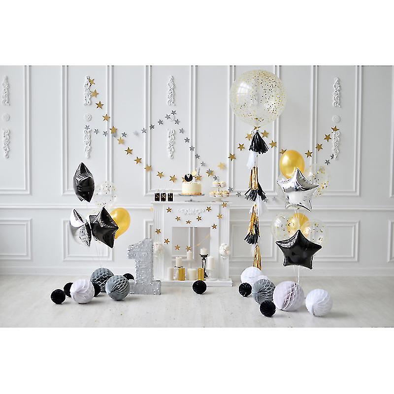 1pcs 1st Birthday Backdrop Cloth