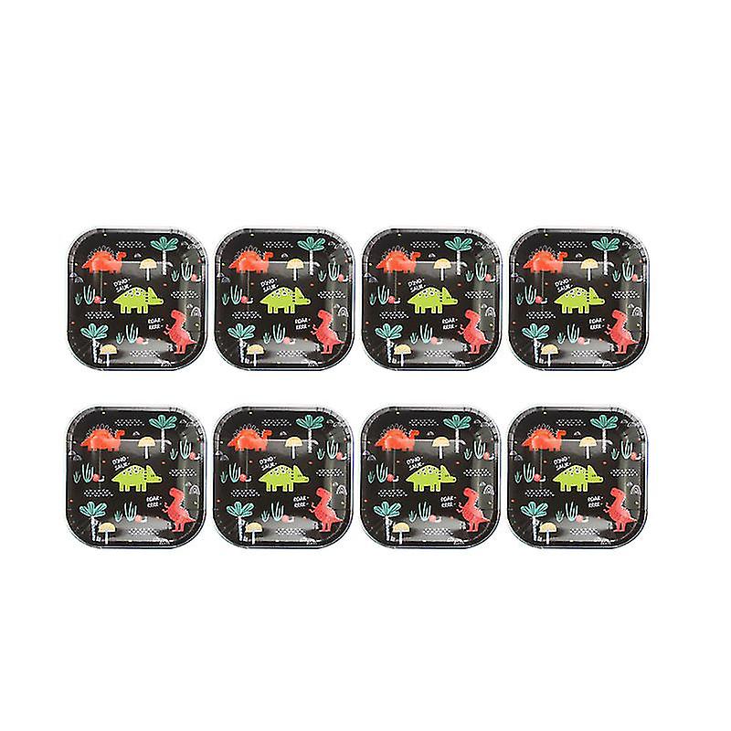 1pcs Party Disposable Tableware Set