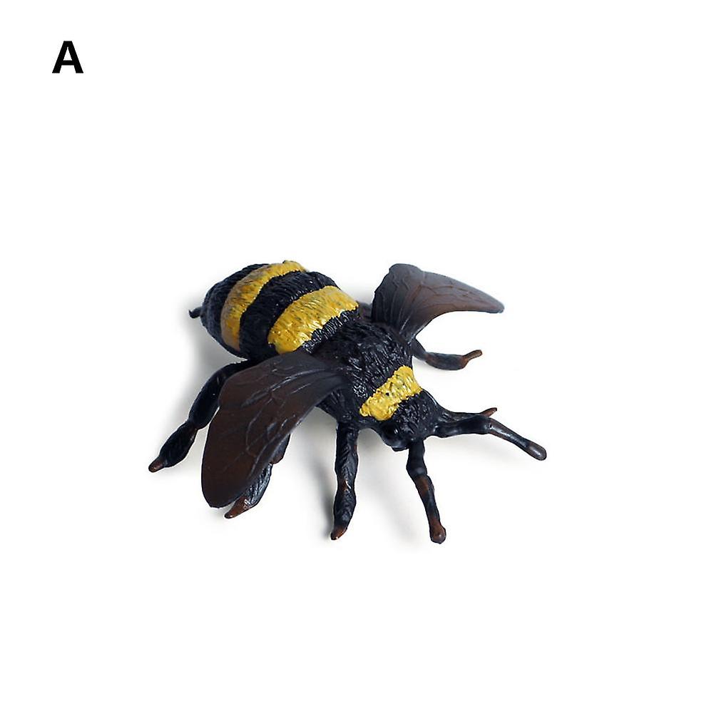 Startseite Simulation Insektenmodell Kinder Insekt Actionfigur Simulation Modell