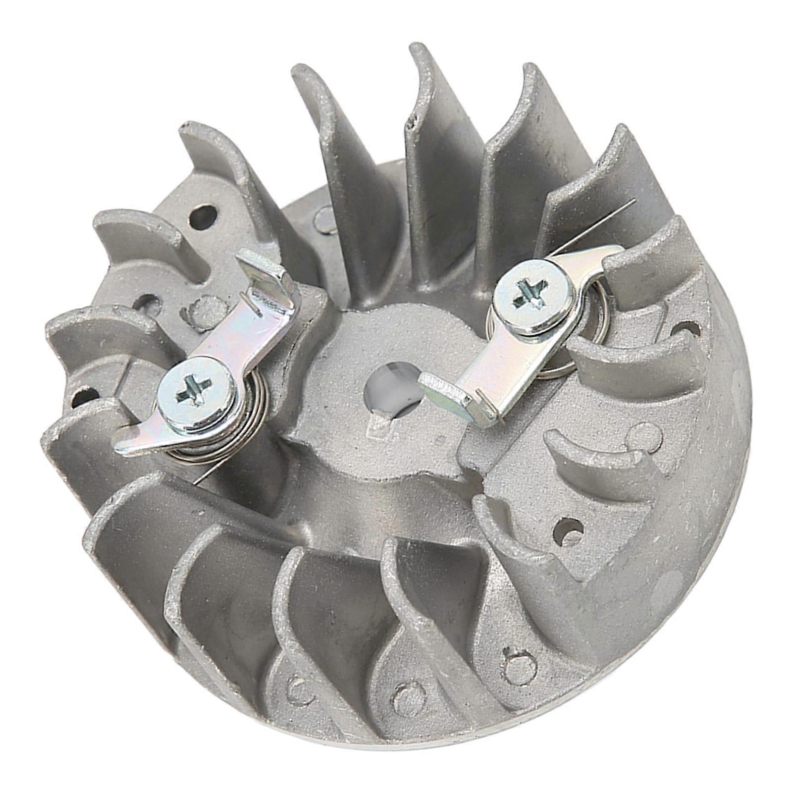 Chainsaw Flywheel Replacement Part OEM 530059637 for Husqvarna 137 137e Chainsaw Repair