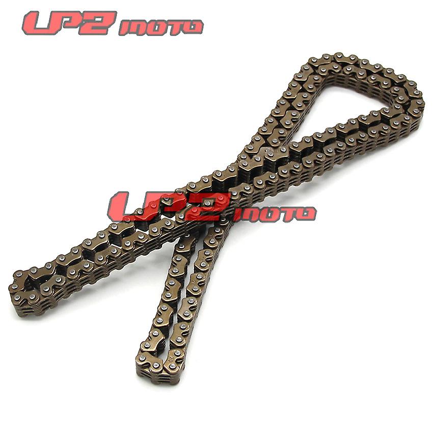 For Suzuki Bandit GSF1250 Bandit 07-14 Timing Chain, Timing Chain, Timing Chain, Engine Small Chain