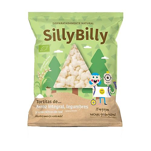 Brown Rice and Legumes Triangles 24 g
