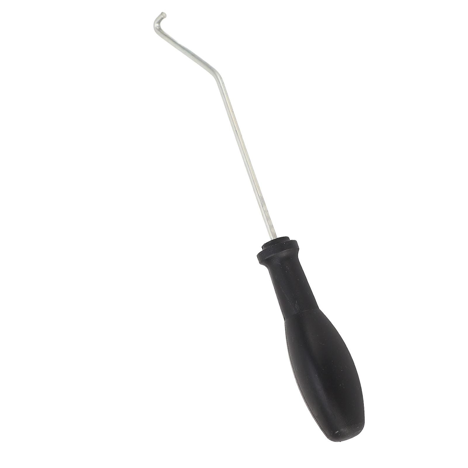 Door Handle Installation Tool Comfortable Grip Timing Saving T10118 Lock Spring Hook for Cayenne Macan