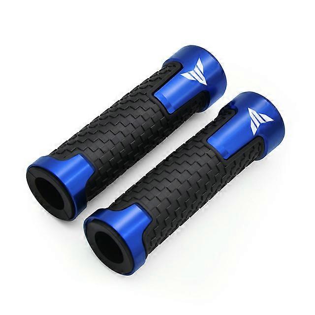 Motorcycle handlebar grips handle bar handle hand Grips For Yamaha MT09 MT07 MT10 MT03 MT 09 07 03 10 MT-09 MT-07 MT-10 MT-03