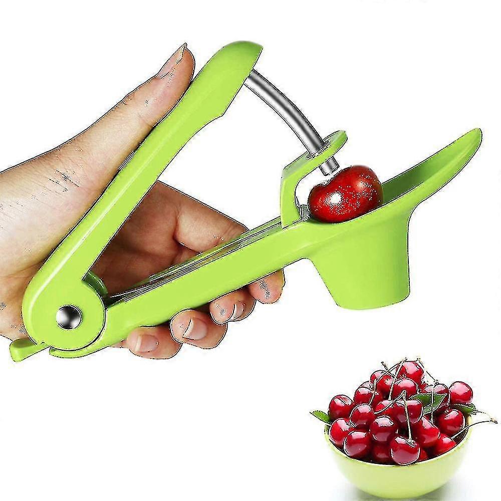 Cherry Pitter oder Kiffer, Olive Pitter Remover, Cherry Core Remover