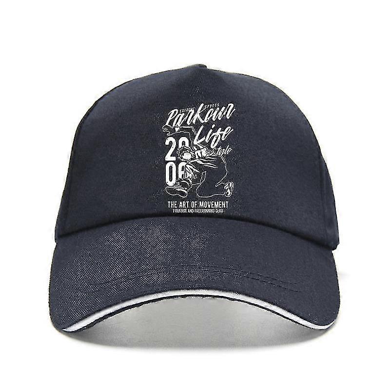 GYFDYM Parkour Life Style Baseball Cap Cool Baseball Cap Baseball