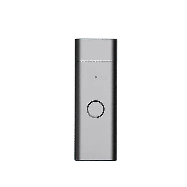 Tuya Wifi Rf+ir Universal Remote Controller Usb Shape Smart Controller Rf App Voice Control Work With Alexa Google Home