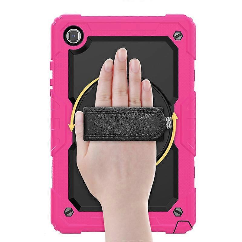 Protective Case Compatible with Tab A7 10.4in T500 360 Rotating Kickstand