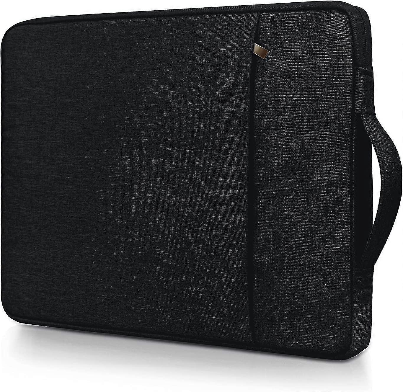 Para 2024 Laptop Sleeve Case, Compatível com 2021 Novo M1, 2016-2020, MacBook Air Pro de 13 polegadas, Capa Protetora para Laptops