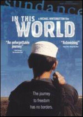 In This World [DVD] [2003] [Region 1] [U DVD