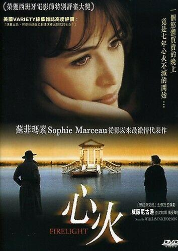 Firelight [DVD] [2004] [Region 1] [US Im DVD