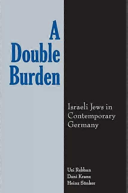 Double Burden - Heinz Sunker