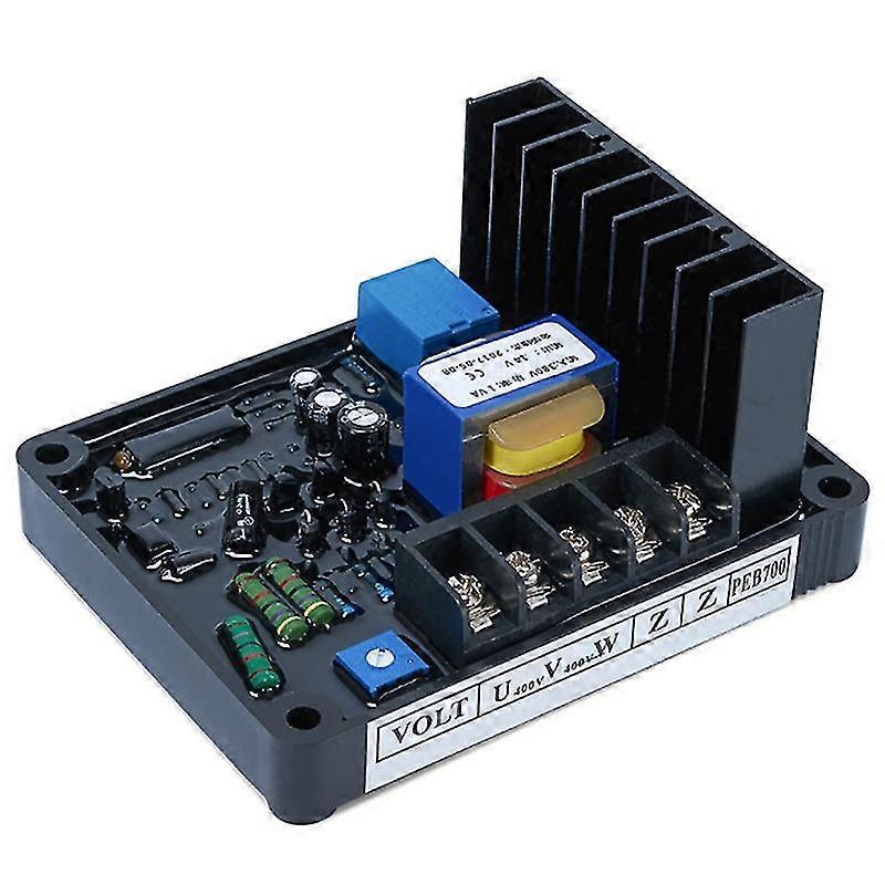 Gb170 Three-phase Generator Voltage Stabilizer For Stc 220/380/400v Avr Automatic Voltage Stabilizer