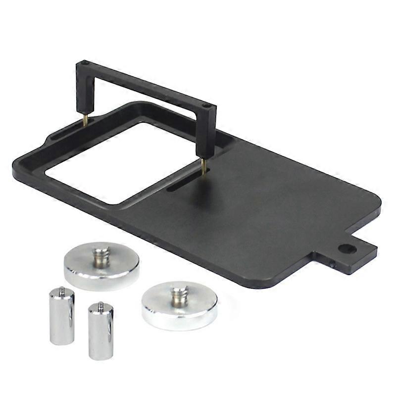 Mount Plate Adapter For GoPro 9/8 Mobile Gimbal Handheld