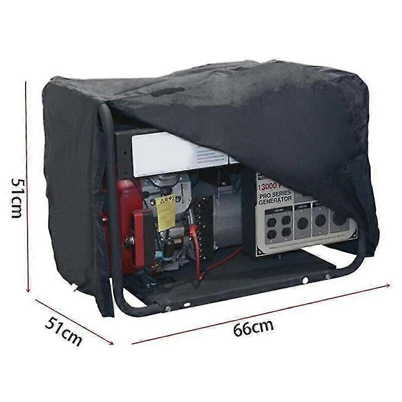 durable oxford cover weatherproof waterproof generator dustproof