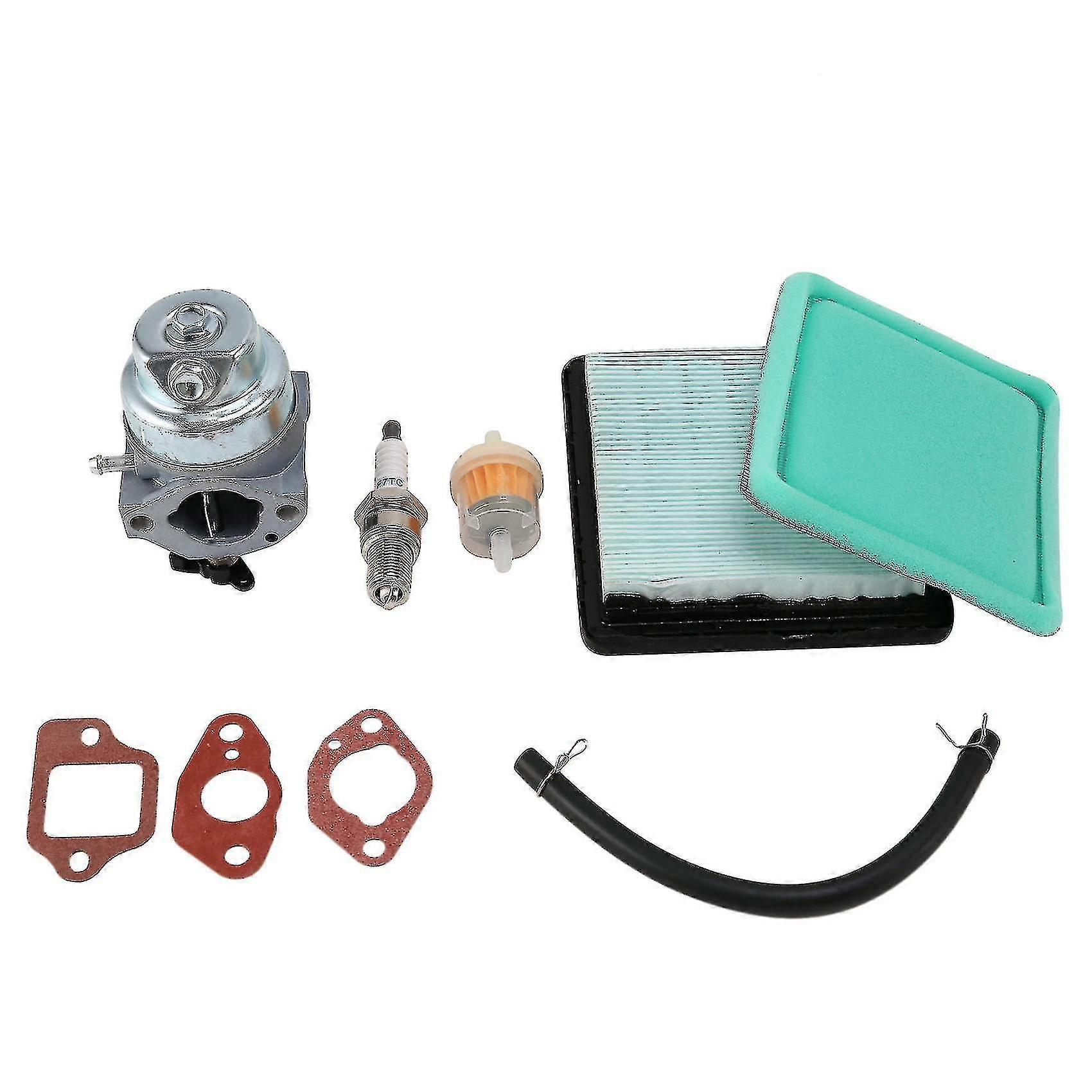Gcv160 Vergaser Tune Up Kit Luftfilter