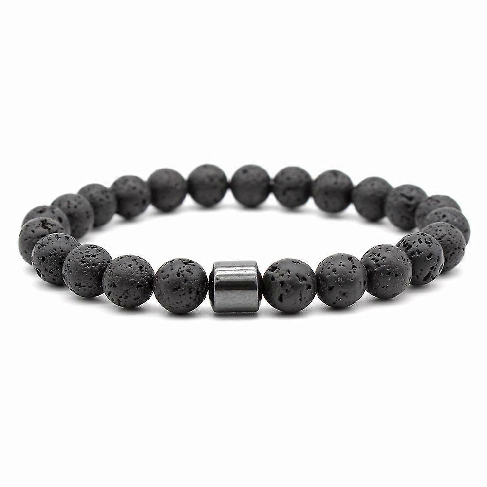 Smoking cessation bracelet