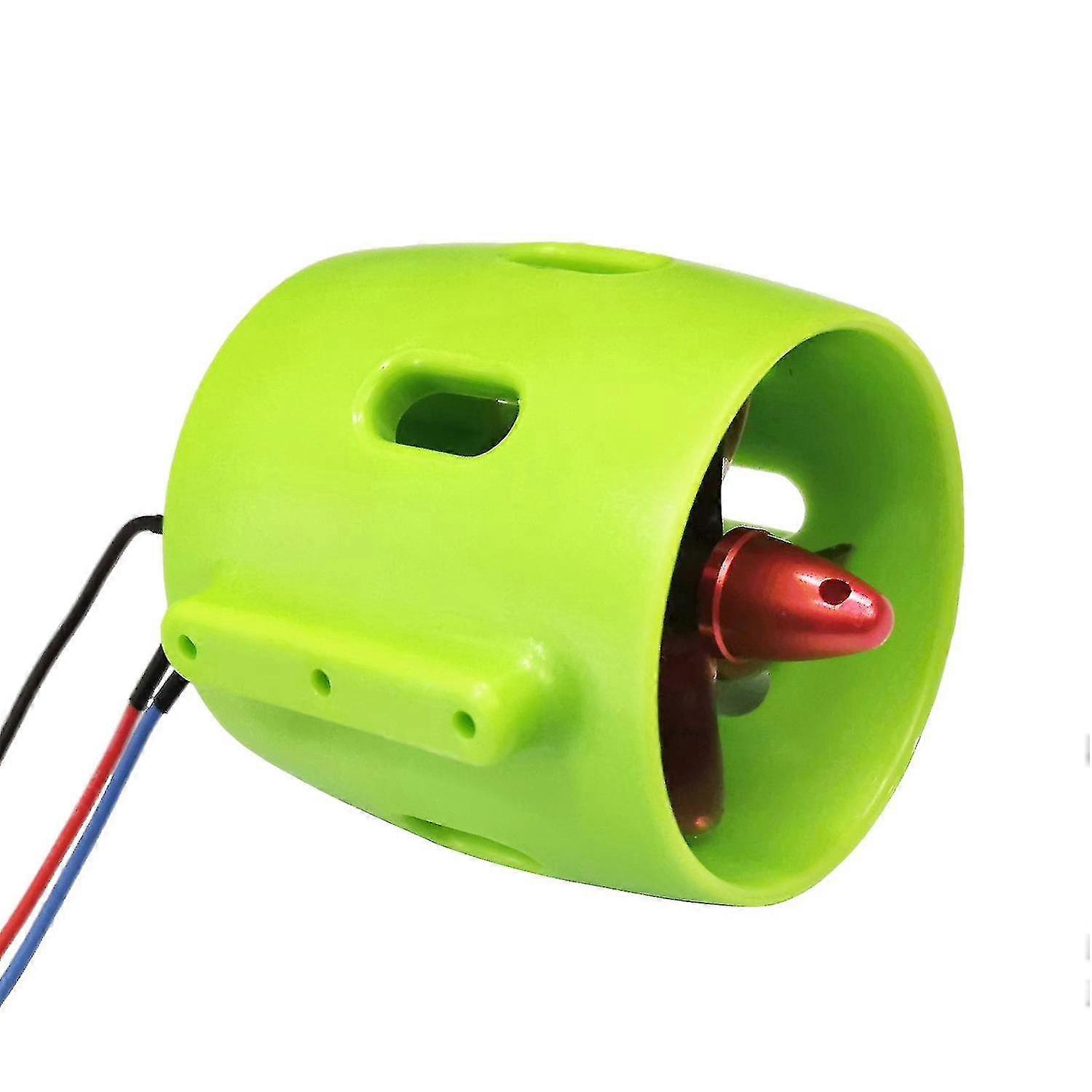 1000kv Underwater Brushless Motor Clockwise with With 4-blade Propellers 12-24v Waterproof Electric-XinHan
