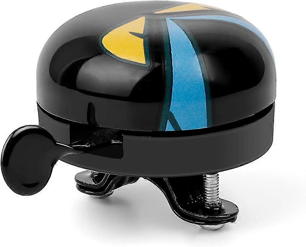 New ModelsClassic Bicycle Bell -black Bell