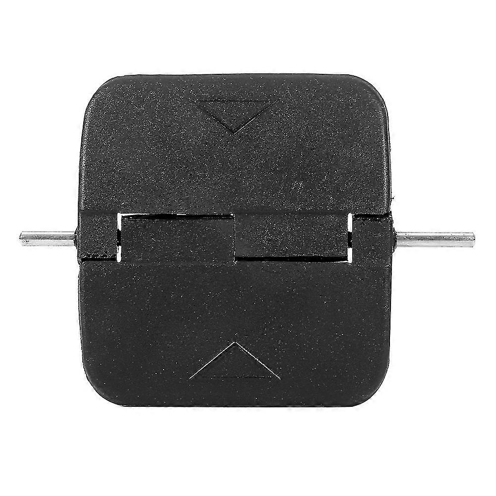 Car Side Sliding Window Glass Opener Grip Fit For Caddy/multivan/caravelle T5 T6 2k0847781