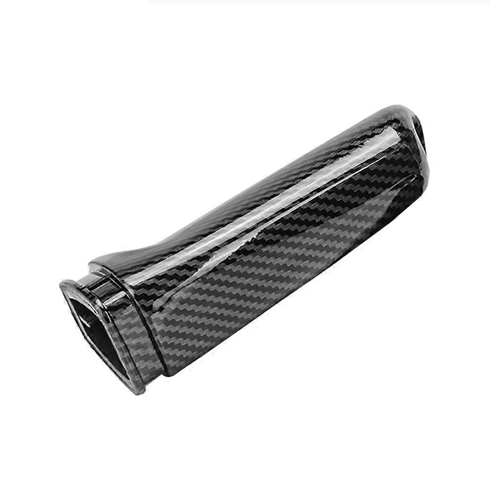Just handbrake in carbon fiber carbon fiber, ABS hand brake handles, BMW E46, E90, E92, F30, F32, F80