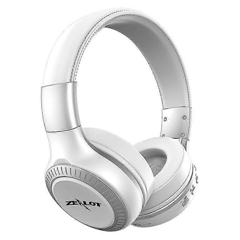 B19 Bass Stereo Wireless Headphone Bluetooth Headset-Good