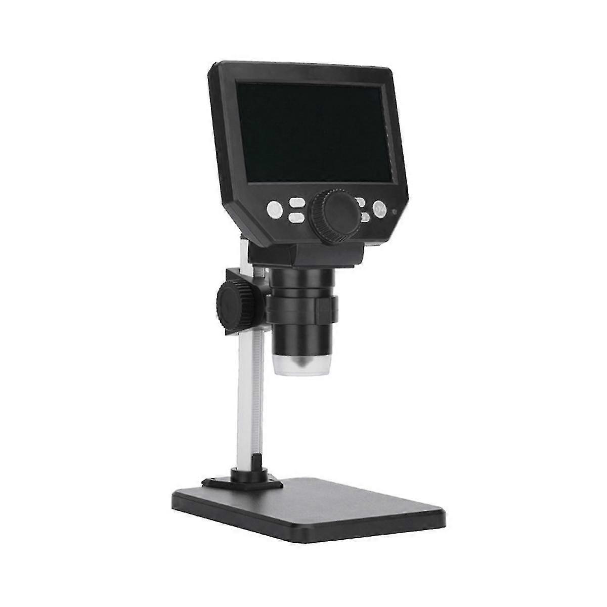 Bærbar Digital Microscope Sveising Microscope