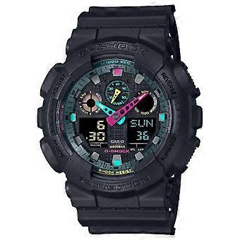 Casio GA-100MF-1AER G-Shock klassiek herenhorloge