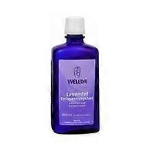 Weleda - Soothing lavender bath 200ml