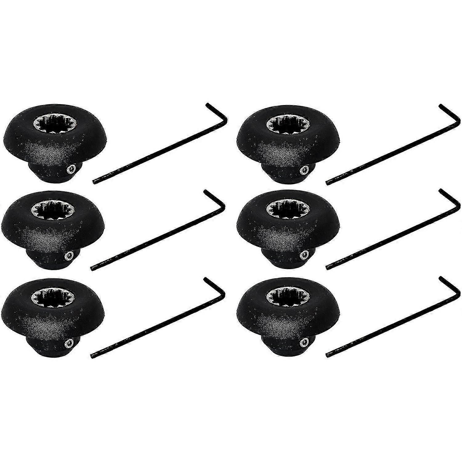 Drive Socket Replace Kit Voor Vitamix Blenders Reserve S Met Moerkey Drive Socket Kit Voor Vitamix