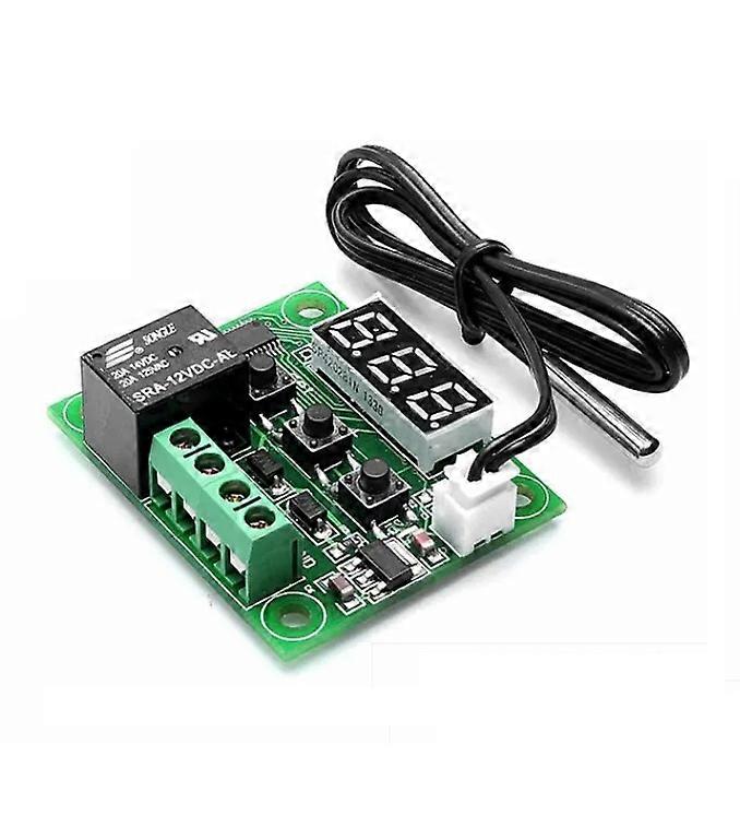 XH-W1209 thermostat temperature controller incubator NTC Sensor incubation