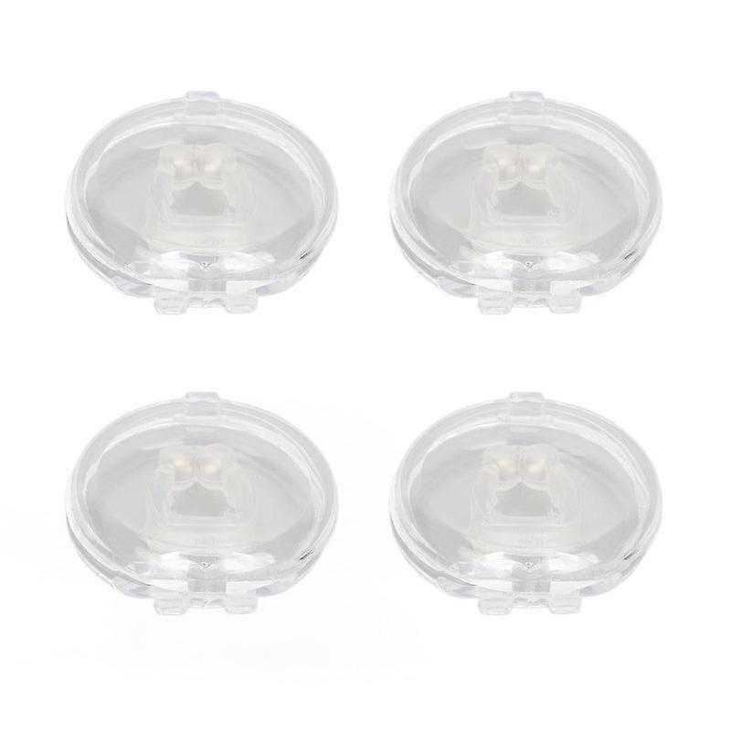 2Pair Tinnitus Massaging Reduction Reduce Uncomfortable Stop Ringing Ears Device Ear Pressure Relief