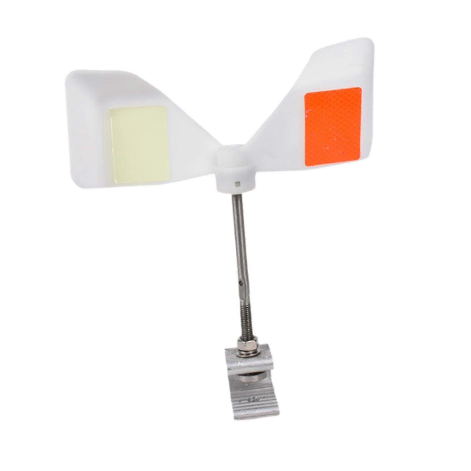 Reflective Bird Deterrent Device Pigeon Deterrents for Porch Window Outdoor