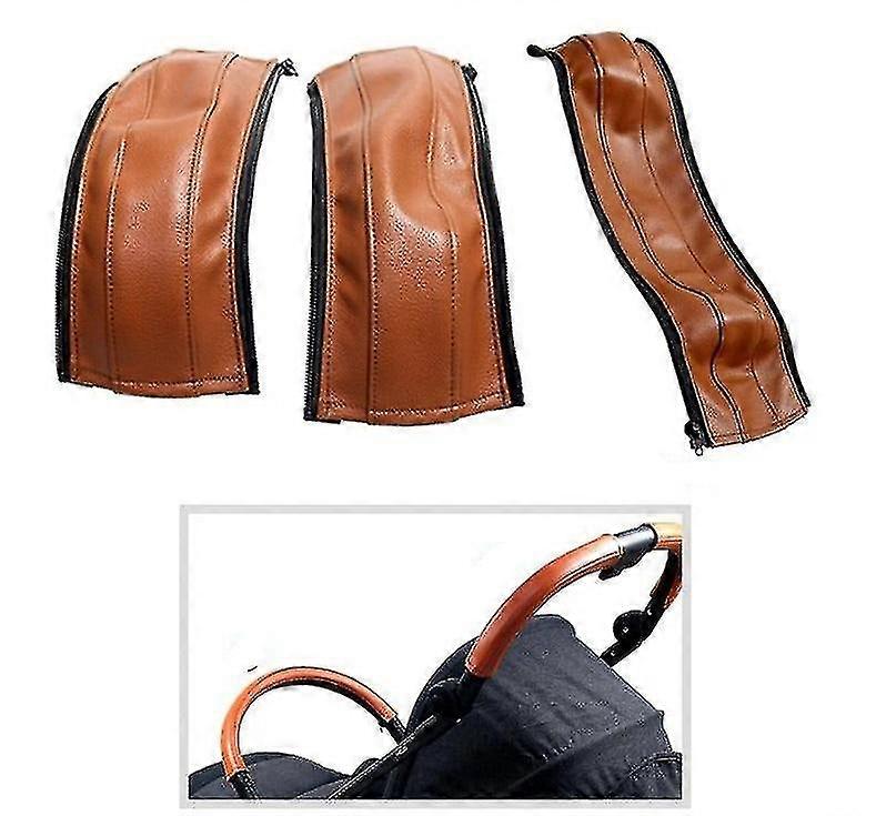 Stroller Pram Sleeve Case Armrest Cover Stroller Accessories