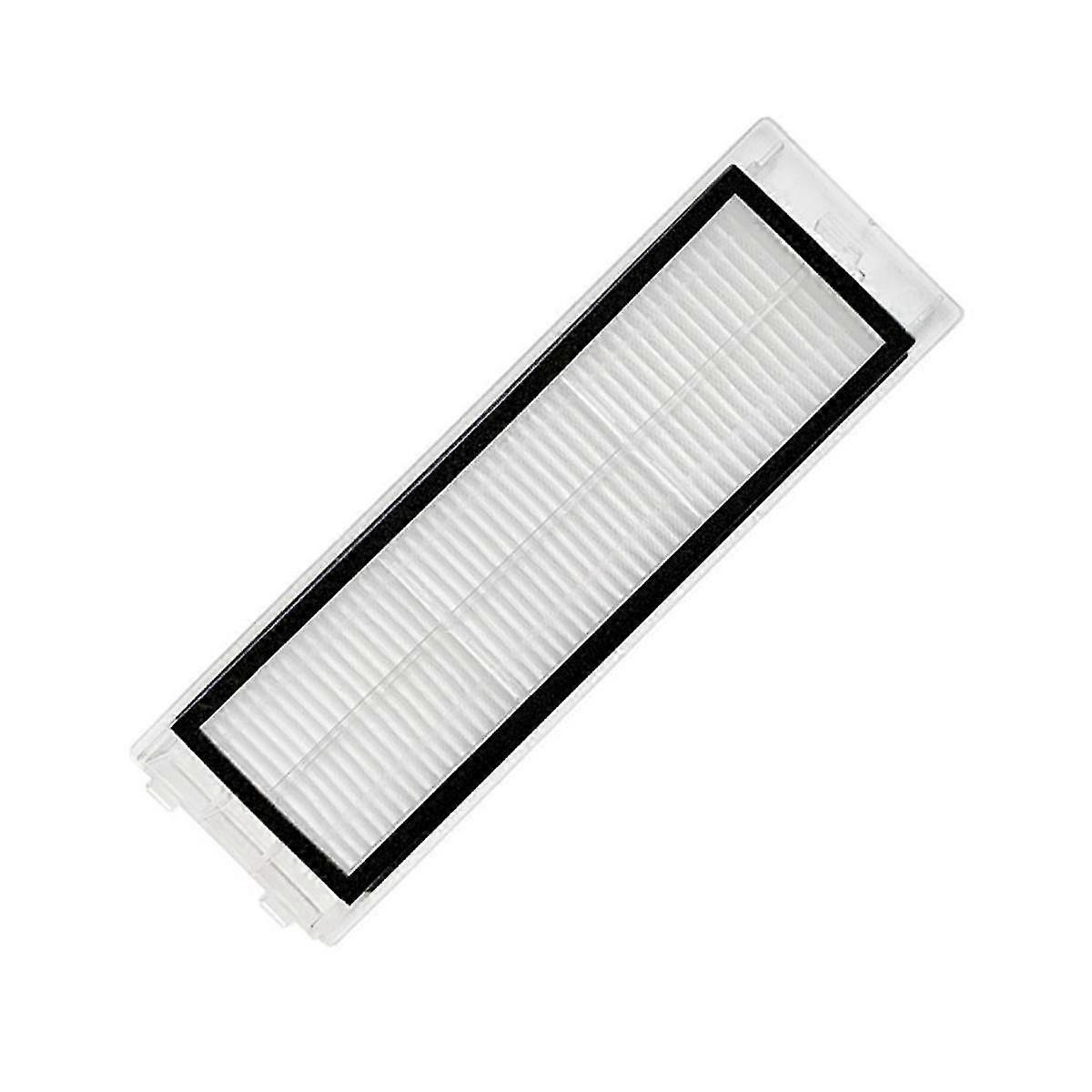 For S5 S50 S5max T7pro T6 E4 E5 Robot Vacuum Main Parts Side Brush Hepa Filter