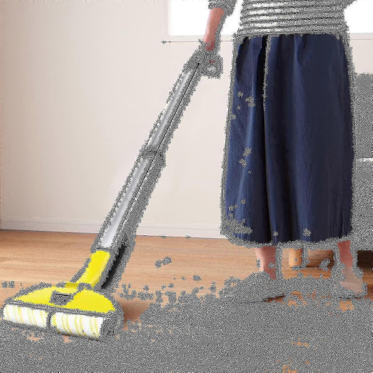 Spazzola A Rullo In Pietra Per Karcher FC7 FC7 Premium FC5 FC5 Premium - Foto 11