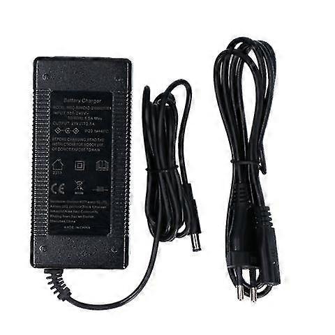 FlowZone Concrete Acculader 21V/2,5A