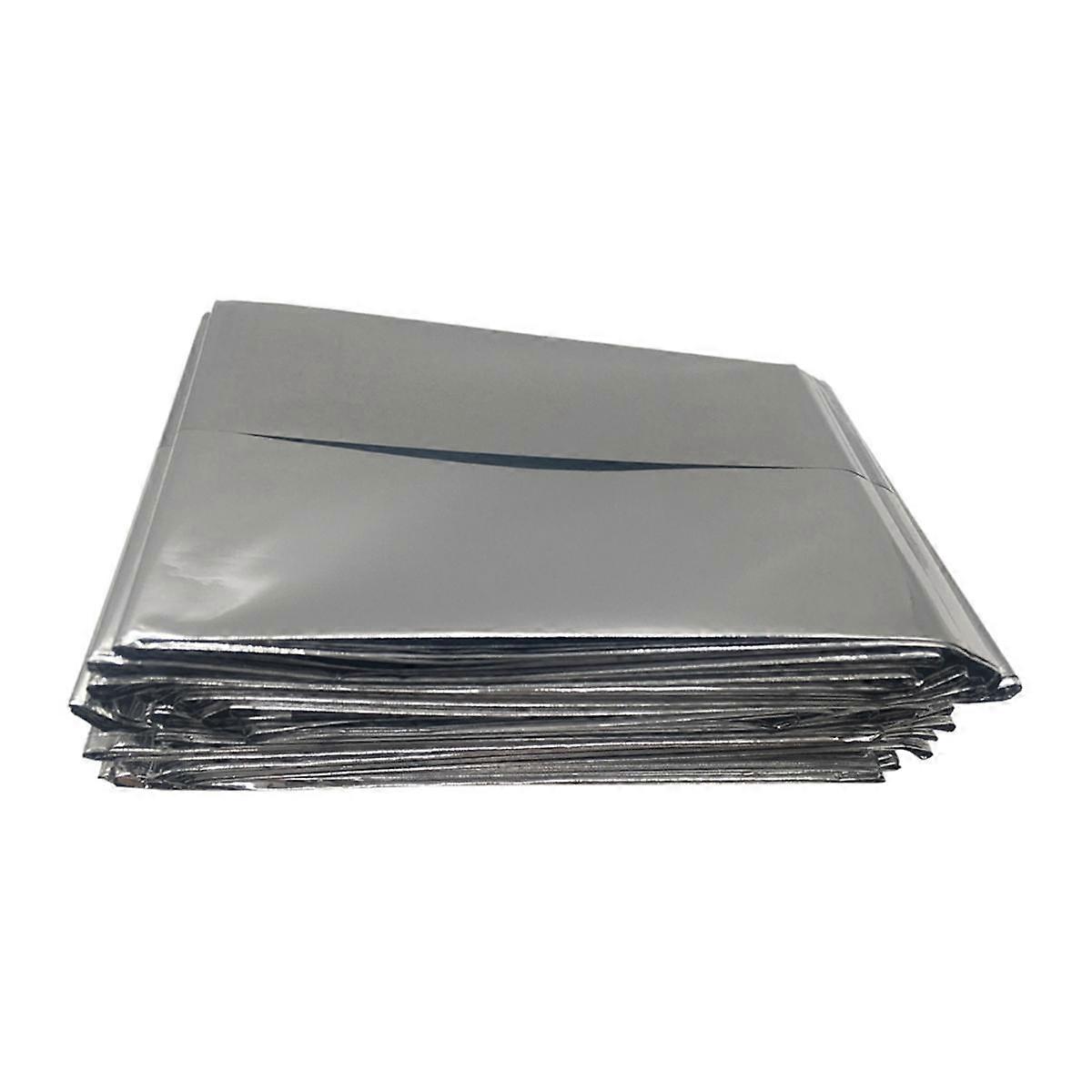 130x210cm Outdoor Tragbare Notfall Decke Multifunktionale Wärme Decke