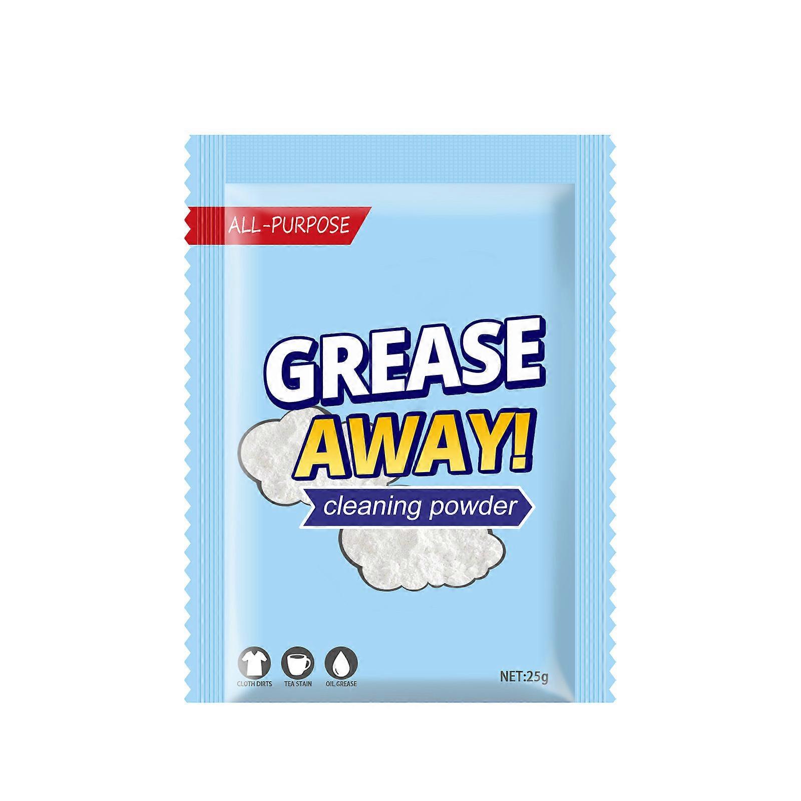 Multi-Purpose Stain Removal Kitchen Grease Cleaner,Kitchen Detergent